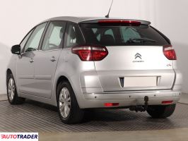 Citroen C4 Picasso 2012 2.0 147 KM