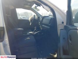 Nissan Frontier 2023 3