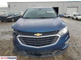 Chevrolet Equinox 2019 2