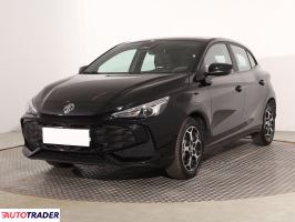 MG 3 2025 1.5 113 KM