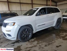Jeep Grand Cherokee 2019 3