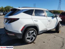 Hyundai Tucson 2024 2