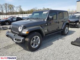 Jeep Wrangler 2022 3 Jeep Wrangler 2022 3