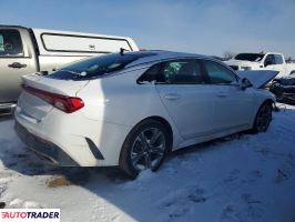 Kia Pozostałe 2023 1