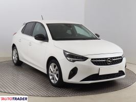 Opel Corsa - zobacz ofertę