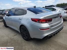 Kia Optima 2020 2