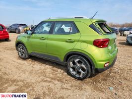 Hyundai Pozostałe 2023 1