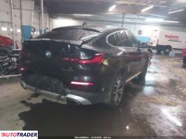 BMW X4 2022 2