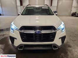 Subaru Pozostałe 2023 2