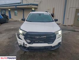 GMC Terrain 2024 1