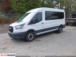 Ford Transit 2025 3