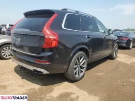 Volvo XC90 2019 2 Volvo XC90 2019 2