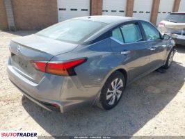 Nissan Altima 2020 2 Nissan Altima 2020 2