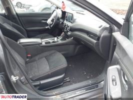 Nissan Sentra 2021 2