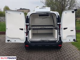 Dacia Dokker Van 2015 1.5 Dacia Dokker Van 2015 1.5