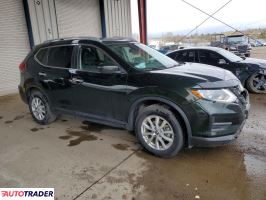 Nissan Rogue 2020 2