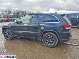 Jeep Grand Cherokee 2021 3