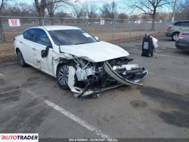 Nissan Altima 2023 2 Nissan Altima 2023 2