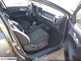 Kia Pozostałe 2024 2