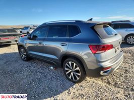 Volkswagen Pozostałe 2022 1