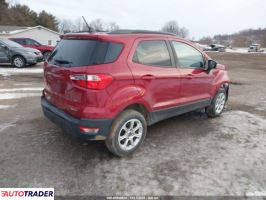 Ford EcoSport 2020 2