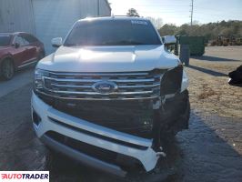 Ford Expedition 2021 3
