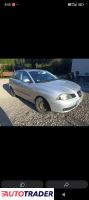 Seat Ibiza 2004 1.4 75 KM