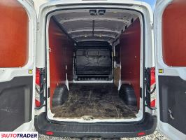 Ford Transit 2018 2 Ford Transit 2018 2