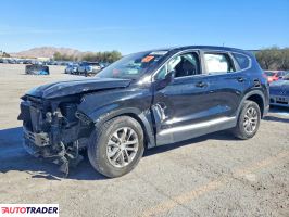 Hyundai Santa Fe - zobacz ofertę