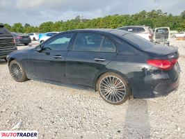 Mercedes CL 2022 2