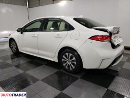 Toyota Corolla 2022 1 Toyota Corolla 2022 1