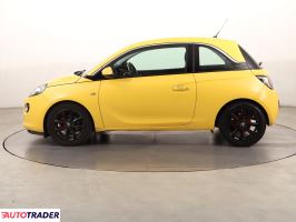 Opel Adam 2014 1.2 68 KM