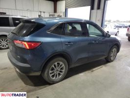 Ford Escape 2020 1
