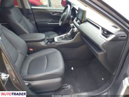 Toyota Pozostałe 2021 2 Toyota Pozostałe 2021 2
