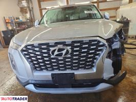 Hyundai Pozostałe 2022 3