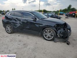 BMW X2 2019 2 BMW X2 2019 2