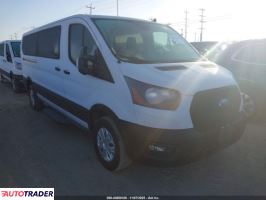 Ford Transit 2022 3