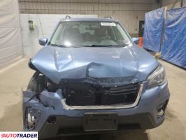 Subaru Forester 2020 2