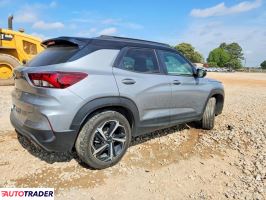 Chevrolet Blazer 2023 1