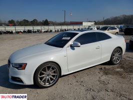 Audi A5 2024 2