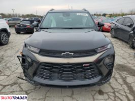 Chevrolet Blazer 2022 1