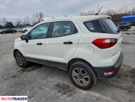 Ford EcoSport 2022 2