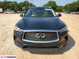 Infiniti QX50 2019 2
