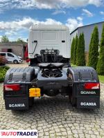 Scania R410 Streamline
