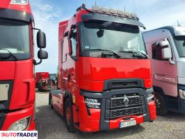 Renault T520 Renault T520