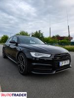 Audi 2015 3.0 272 KM