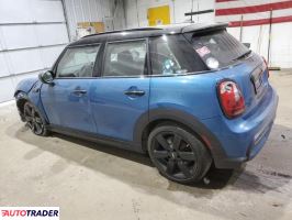 Austin Mini 2024 2 Austin Mini 2024 2