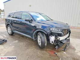 Kia Sorento 2021 2