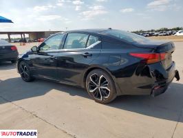 Nissan Altima 2024 2