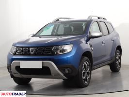 Dacia Duster 2021 1.0 89 KM